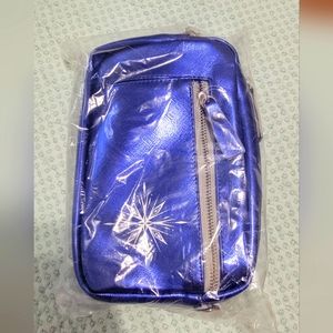 Disney Frozen 2 wristlet/belt bag